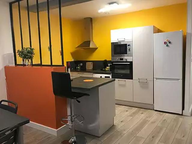 Appartement location à Mâcon, Tournus