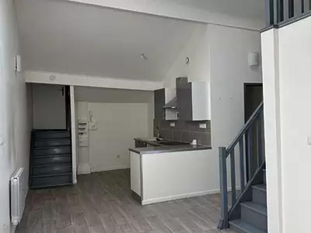 Appartement location à Mâcon, Tournus