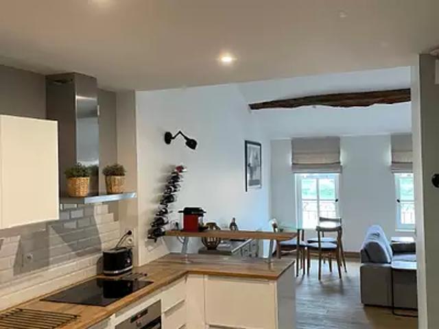 Appartement location à Mâcon, Tournus