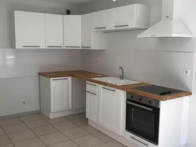 Appartement location à Mâcon, Tournus