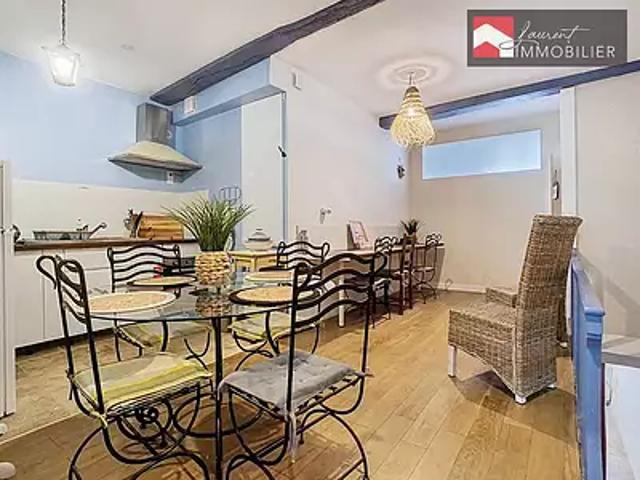 Appartement location à Mâcon, Tournus