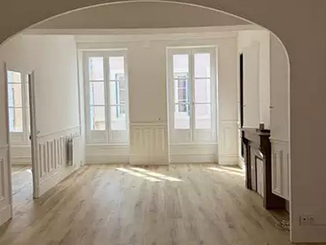 Appartement location à Mâcon, Tournus