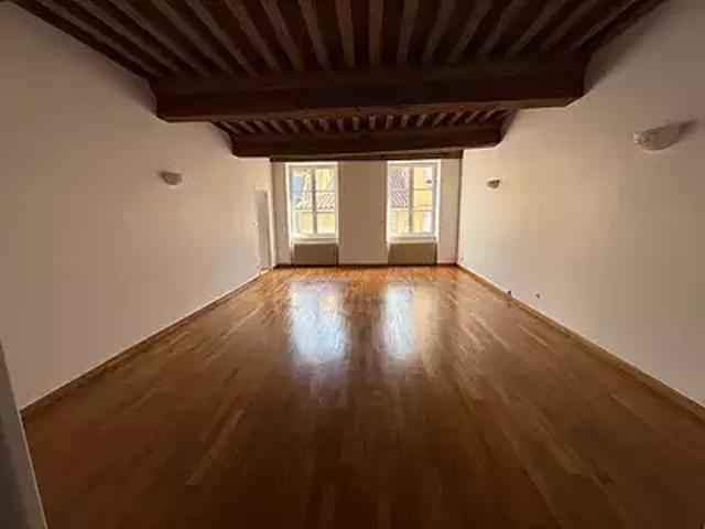 Appartement location à Mâcon, Tournus