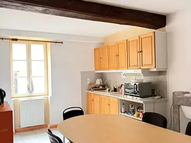 Appartement location à Mâcon, Tournus