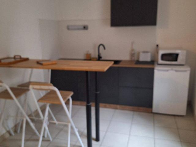 Studio location à Les Perrières, Tournus
