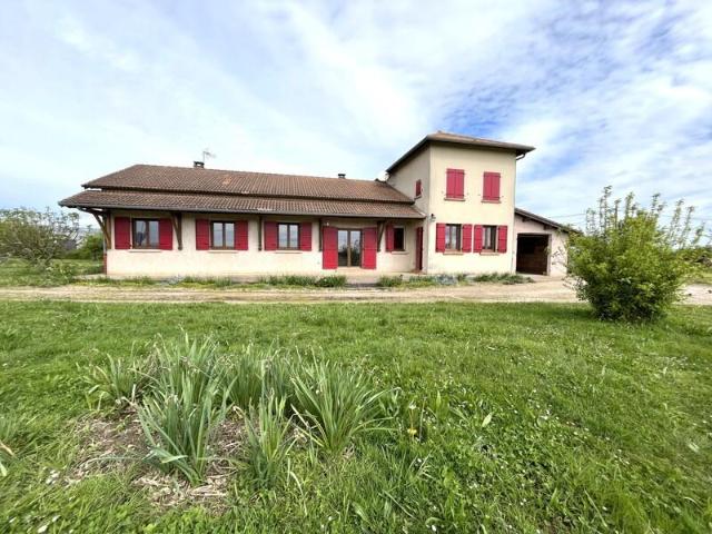 Maison vente à France métropolitaine, Boyer