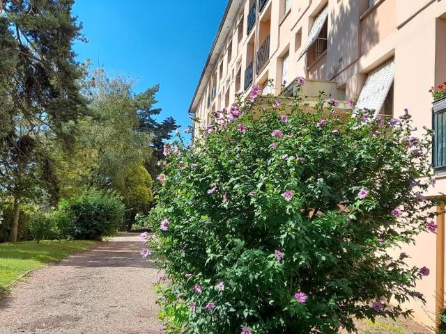 Appartement vente à Mâcon, Tournus