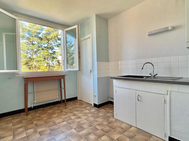 Appartement vente à Tournus, Saône-et-Loire