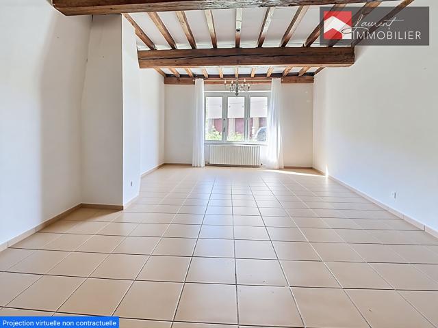 Maison vente à Mâcon, Tournus