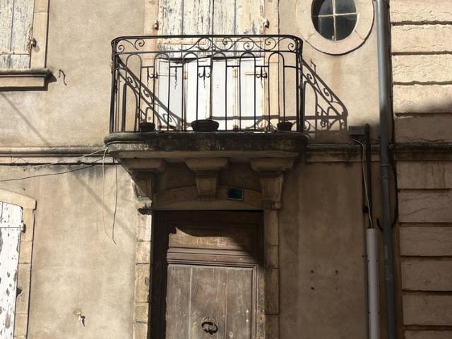 Maison vente à Mâcon, Tournus