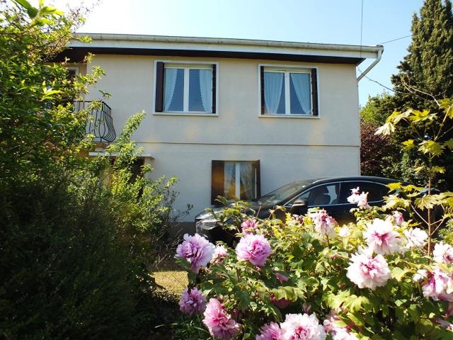 Maison vente à Mâcon, Tournus