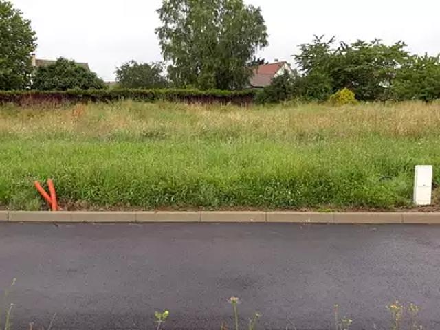 Terrain vente à Tourny, Vexin-sur-Epte