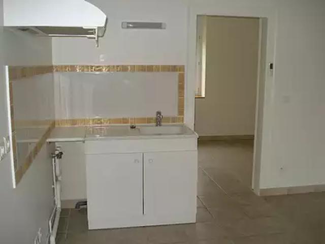 Appartement location à Les Andelys, Tourny
