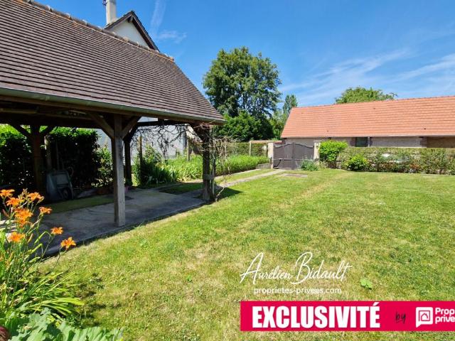 Maison vente à Les Andelys, Tourny