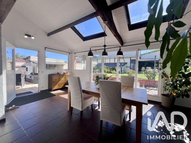 Maison vente à Tourny, Vexin-sur-Epte