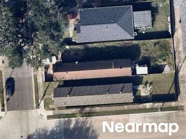 House for sale in New Orleans, Louisiana