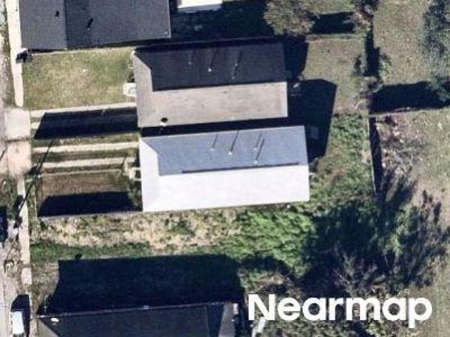 House for sale in New Orleans, Louisiana