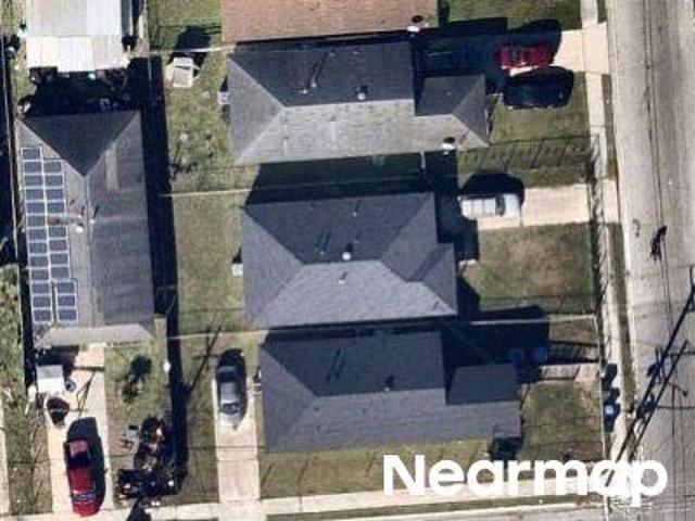 House for sale in New Orleans, Louisiana