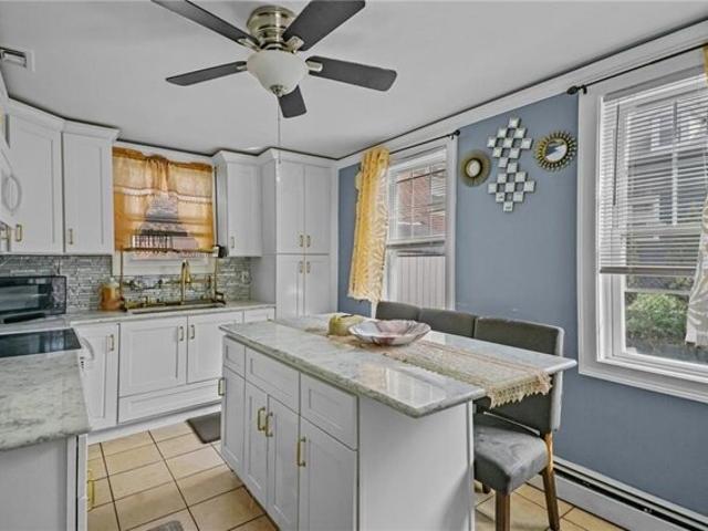 House for sale in Providence, Rhode Island