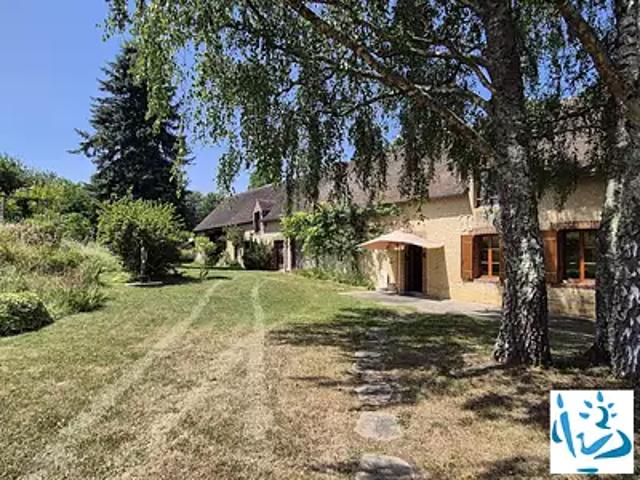Maison vente à Tourouvre au Perche