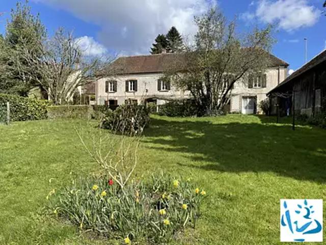 Maison vente à Tourouvre au Perche