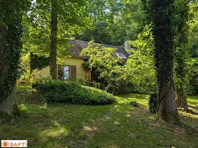 Maison vente à Tourouvre au Perche