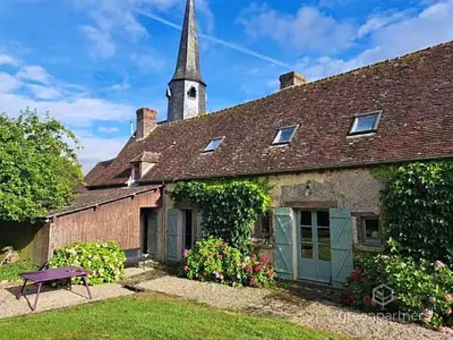 Maison vente à Tourouvre au Perche