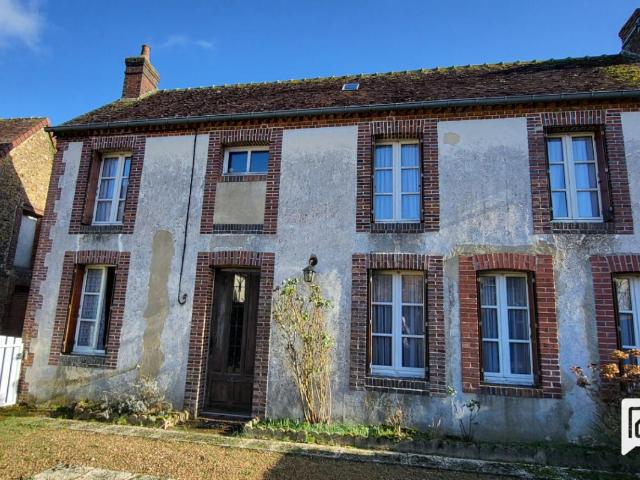 Maison vente à Mortagne-au-Perche, Charencey