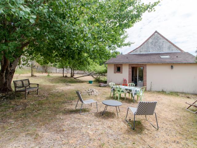 Maison vente à Mortagne-au-Perche, Tourouvre
