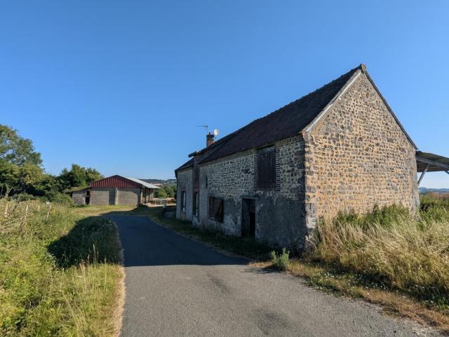 Maison vente à Tourouvre, Tourouvre au Perche