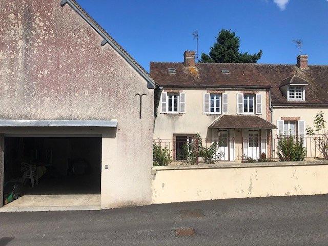 Maison vente à Mortagne-au-Perche, Tourouvre