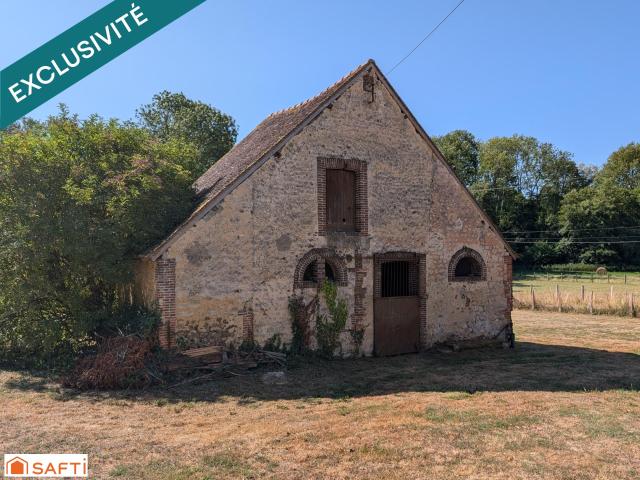 Maison vente à Mortagne-au-Perche, Tourouvre