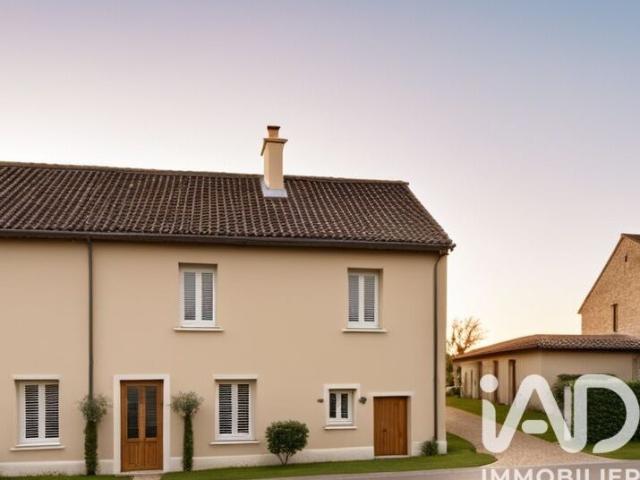 Maison vente à Mortagne-au-Perche, Tourouvre