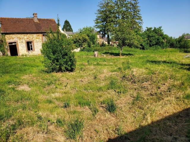 Maison vente à Tourouvre, Tourouvre au Perche