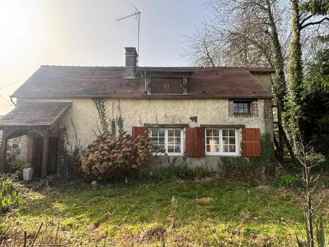 Maison vente à Mortagne-au-Perche, Tourouvre