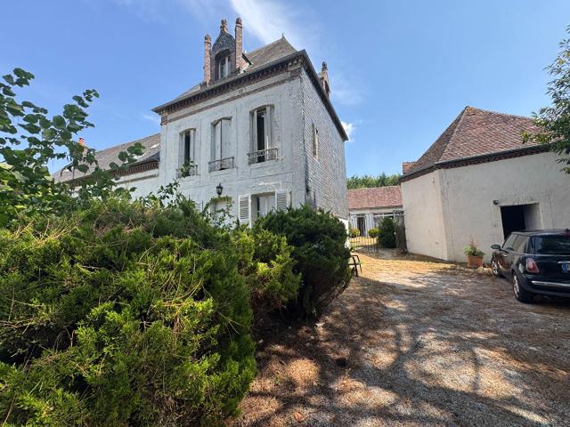 Villa vente à Tourouvre, Tourouvre au Perche