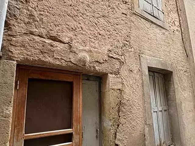 Maison vente à Narbonne, Tourouzelle