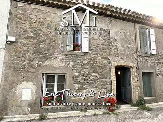 Maison vente à Narbonne, Tourouzelle