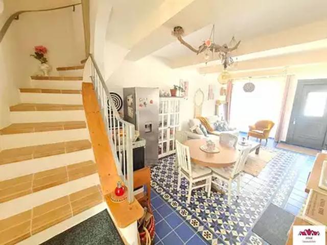 Maison vente à Narbonne, Tourouzelle