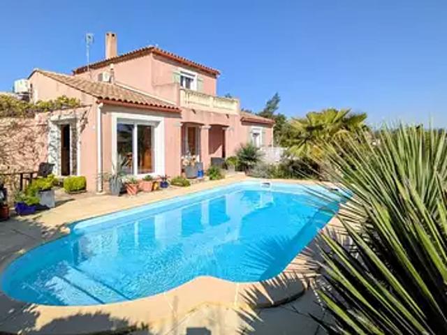 Maison vente à Narbonne, Tourouzelle