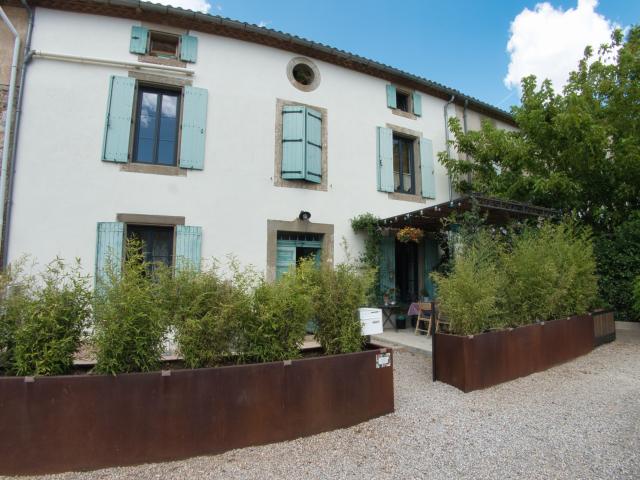 Maison vente à Narbonne, Tourouzelle