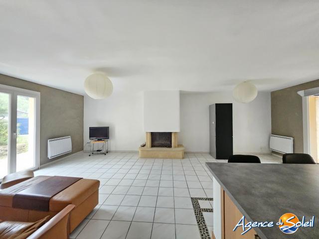 Maison vente à Narbonne, Tourouzelle