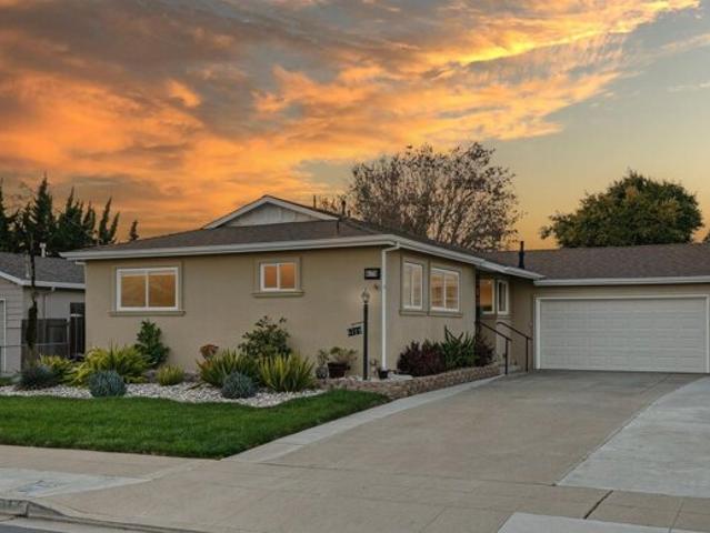 House for sale in Newark, California