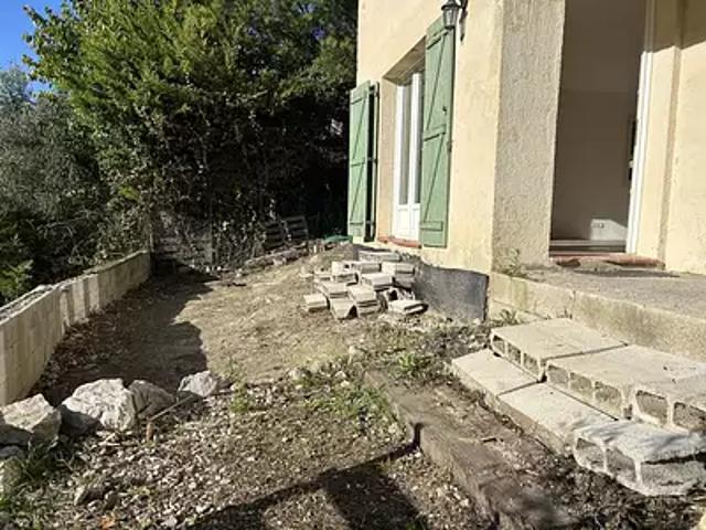 Maison vente à Nice, Tourrette-levens