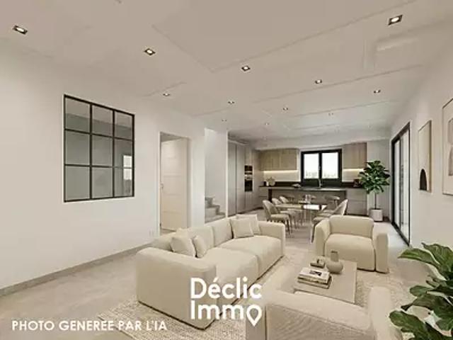 Maison vente à Nice, Tourrette-levens