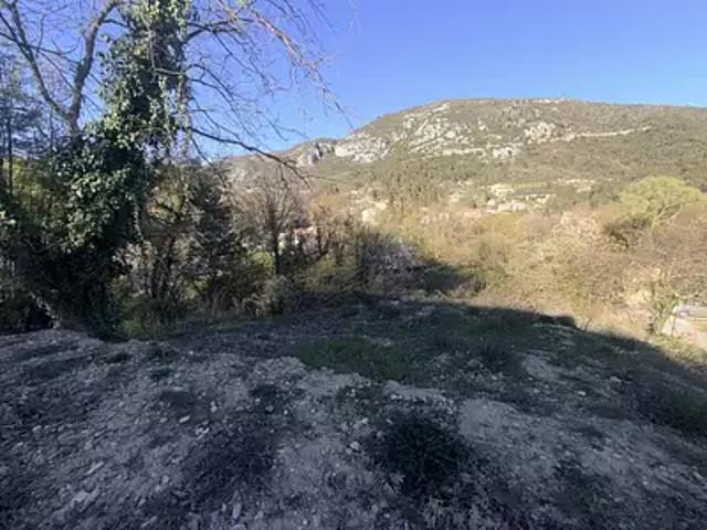Maison vente à Nice, Tourrette-levens