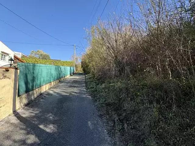 Terrain vente à France métropolitaine, Tourrette-levens