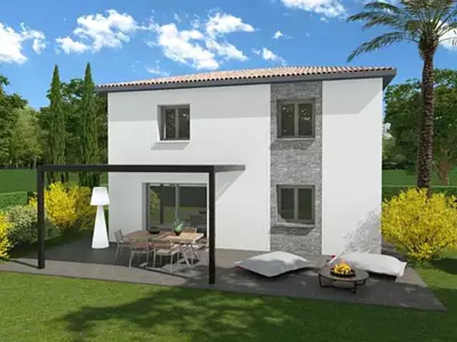 Maison vente à France métropolitaine, Tourrette-levens