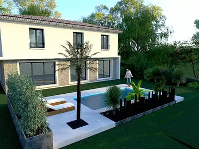 Maison vente à France métropolitaine, Tourrette-levens