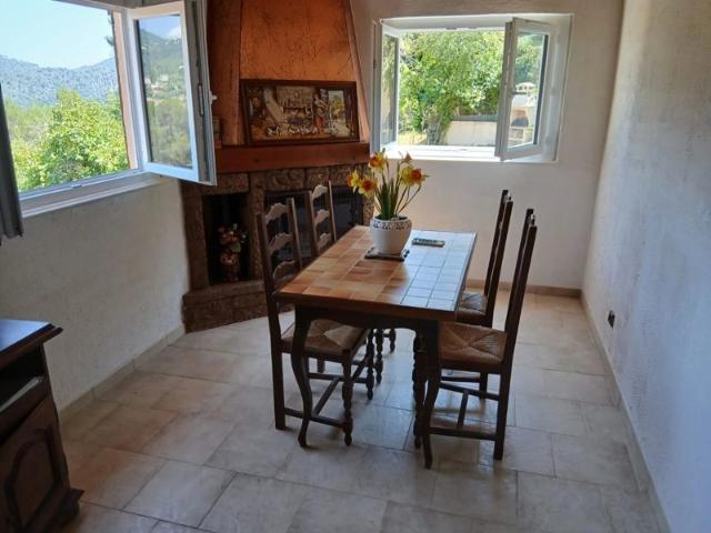 Appartement vente à Nice, Tourrette-levens
